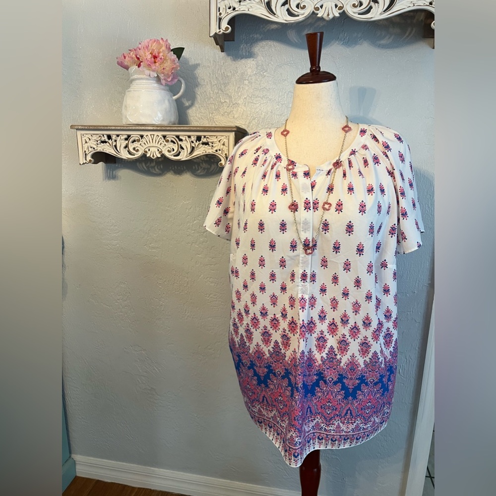 Talbots 2 XL. Like New Condition.